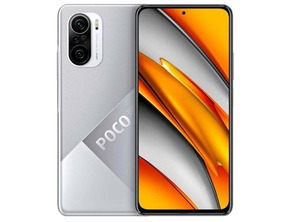 Add to cart Smartphone Xiaomi PocoPhone F3 NFC 8GB/256GB 6.67 '' 5G Silver Silver Smartphone Xiaomi PocoPhone F3 NFC 8GB/256GB 6.67 '' 5G Silver Silver