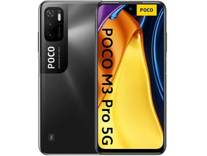 Add to cart Xiaomi PocoPhone M3 Pro 4GB/664GB 6.5 " 5G Black Smartphone Xiaomi PocoPhone M3 Pro 4GB/664GB 6.5 " 5G Black Smartphone