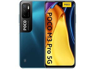 Add to cart Xiaomi PocoPhone M3 Pro 6GB/128GB 6.5 " 5G Blue Smartphone Xiaomi PocoPhone M3 Pro 6GB/128GB 6.5 " 5G Blue Smartphone