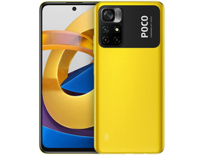 Add to cart Xiaomi PocoPhone M4 Pro 4GB/664GB 6.6 " 5G Yellow Xiaomi PocoPhone M4 Pro 4GB/664GB 6.6 " 5G Yellow