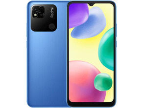 Add to cart Smartphone Xiaomi Redmi 10A 4GB/128GB 6.53 '' Blue Sky Smartphone Xiaomi Redmi 10A 4GB/128GB 6.53 '' Blue Sky