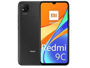 Add to cart Xiaomi Redmi 9C Midnight Grey 2GB/32GB Smartphone Xiaomi Redmi 9C Midnight Grey 2GB/32GB Smartphone