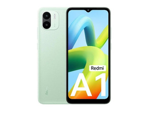 Add to cart Smartphone Xiaomi Redmi A1 2GB/32GB 6.52 '' Green Clear Smartphone Xiaomi Redmi A1 2GB/32GB 6.52 '' Green Clear