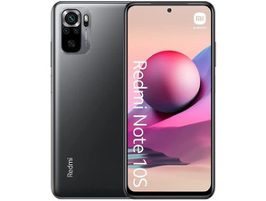 Add to cart Xiaomi Redmi Note 10S 6GB/664GB 6.43 " Grey Onyx Xiaomi Redmi Note 10S 6GB/664GB 6.43 " Grey Onyx
