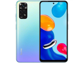 Add to cart Xiaomi Redmi Note 11 6GB/128GB 6.43 '' Blue Star Xiaomi Redmi Note 11 6GB/128GB 6.43 '' Blue Star