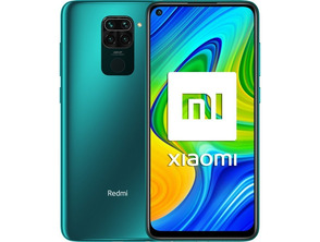 Add to cart Xiaomi Redmi Note 9 4GB/64GB Green Xiaomi Redmi Note 9 4GB/64GB Green
