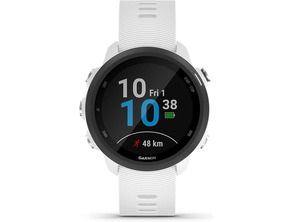 Add to cart Smartwatch Garmin Forerunner 245 Music Blanco Smartwatch Garmin Forerunner 245 Music Blanco