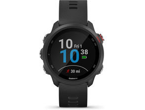 Add to cart Smartwatch Garmin Forerunner 245 Music Black Smartwatch Garmin Forerunner 245 Music Black
