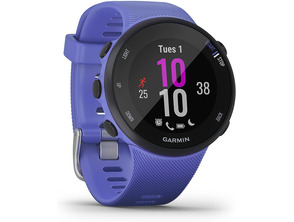 Add to cart Smartwatch Garmin Forerunner 45S GPS Iris Smartwatch Garmin Forerunner 45S GPS Iris