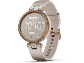 Add to cart Smartwatch Garmin Lily Sport Gold Rosa/Arena Smartwatch Garmin Lily Sport Gold Rosa/Arena