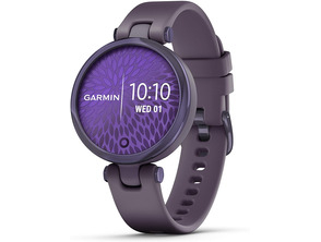 Add to cart Smartwatch Garmin Lily Sport Orchid Midnight Smartwatch Garmin Lily Sport Orchid Midnight