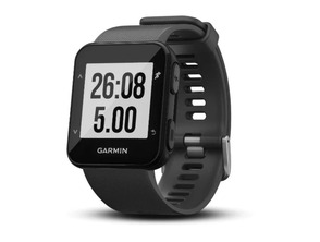 Add to cart Smartwatch Garming Forerunner 30 Slate Grey GPS Smartwatch Garming Forerunner 30 Slate Grey GPS