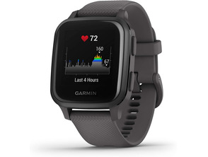 Add to cart Smartwatch GPS Garmin Venu SQ Grey Smartwatch GPS Garmin Venu SQ Grey