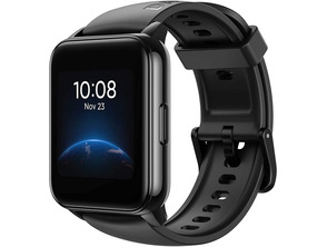 Add to cart Smartwatch Realme Watch 2 Black Smartwatch Realme Watch 2 Black