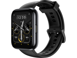 Add to cart Smartwatch Realme Watch 2 Pro Black Smartwatch Realme Watch 2 Pro Black