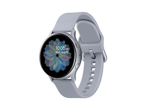 Add to cart Smartwatch Samsung Galaxy Watch Active 2 R820 44mm Silver Smartwatch Samsung Galaxy Watch Active 2 R820 44mm Silver