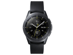 Add to cart Smartwatch Samsung Galaxy Watch S4 Black 42 mm Smartwatch Samsung Galaxy Watch S4 Black 42 mm
