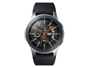 Add to cart Smartwatch Samsung Galaxy Watch S4 Black 46 mm Smartwatch Samsung Galaxy Watch S4 Black 46 mm