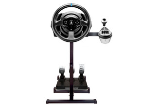 Add to cart Speedblack Pro steering wheel support Speedblack Pro steering wheel support