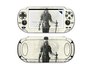 Add to cart Skin Dark Elf PSVita Skin Dark Elf PSVita
