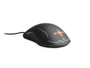 Add to cart SteelSeries Diablo III Mouse SteelSeries Diablo III Mouse