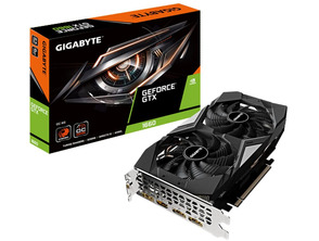 Gigabyte RTX 2080 Super Gaming OC 8GB Graphics Card