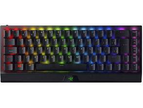 Add to cart Razer Blackwidow V3 Mini Hyperspeed Keyboard (Spanish) Razer Blackwidow V3 Mini Hyperspeed Keyboard (Spanish)