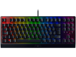 Add to cart Razer Blackwidow V3 Tenkeyless Yellow Switch Keyboard (Spanish) Razer Blackwidow V3 Tenkeyless Yellow Switch Keyboard (Spanish)