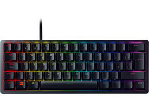 Add to cart Razer Huntsman Mini Red Switch Keyboard (Spanish) Razer Huntsman Mini Red Switch Keyboard (Spanish)