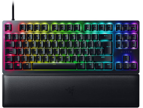 Add to cart Razer Huntsman V2 Tenkeyless Red Switch Keyboard (Spanish) Razer Huntsman V2 Tenkeyless Red Switch Keyboard (Spanish)