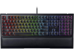 Add to cart Razer Ornata V2 Keyboard (Spanish) Razer Ornata V2 Keyboard (Spanish)