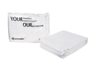 Add to cart White background fabric Bresser Y-9 White 3x6 m White background fabric Bresser Y-9 White 3x6 m