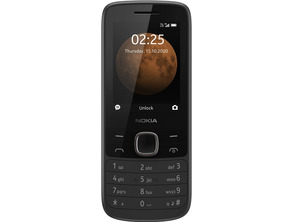 Add to cart Nokia 225 4G Black Mobile Phone Nokia 225 4G Black Mobile Phone