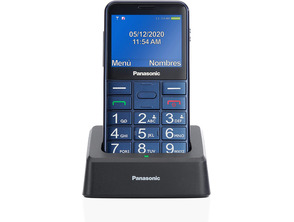 Add to cart Panasonic KX-TU155EXCN Blue Mobile Phone Panasonic KX-TU155EXCN Blue Mobile Phone