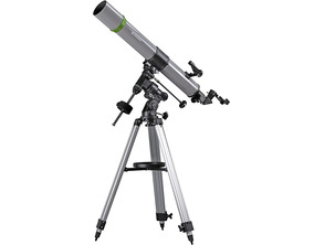 Add to cart Bresser Astronomical Telescope 90/900 EQ3 Bresser Astronomical Telescope 90/900 EQ3