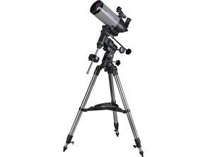 Add to cart Bresser Astronomical Telescope First Light Mac 100/1400 Bresser Astronomical Telescope First Light Mac 100/1400