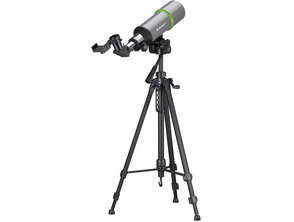 Add to cart Bresser Night Explorer 80/400 Astronomical Telescope Bresser Night Explorer 80/400 Astronomical Telescope