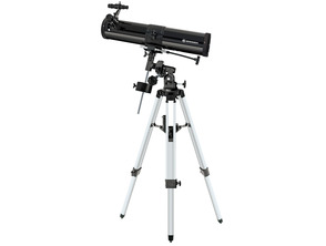 Add to cart Bresser Astronomical/Terrestrial Telescope 76/700 Saturn Explorer EQ Bresser Astronomical/Terrestrial Telescope 76/700 Saturn Explorer EQ