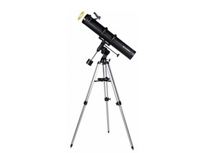 Add to cart Bresser Galaxia 114/900 EQ-Sky Newton Telescope Bresser Galaxia 114/900 EQ-Sky Newton Telescope