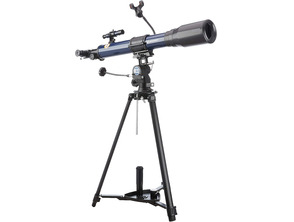 Add to cart Bresser Skylux Telescope with Support for Smartphone 70/700 Bresser Skylux Telescope with Support for Smartphone 70/700