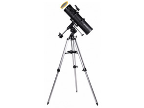 Add to cart Bresser Spica 130/650 EQ3 Reflector Telescope Bresser Spica 130/650 EQ3 Reflector Telescope