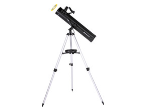 Add to cart Bresser Venus 76/700 Az Reflector Telescope Bresser Venus 76/700 Az Reflector Telescope