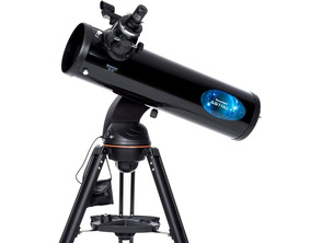 Add to cart Celestron Star Telescope fi 130mm Reflector Celestron Star Telescope fi 130mm Reflector