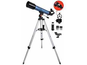 Add to cart Celestron Inspire 90mm AZ Telescope Celestron Inspire 90mm AZ Telescope