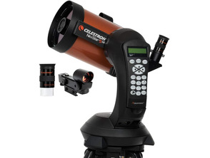 Add to cart Celestron NexStar 5 SE Telescope Celestron NexStar 5 SE Telescope