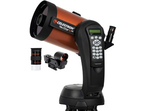 Add to cart Celestron NexStar 6 SE Telescope Celestron NexStar 6 SE Telescope