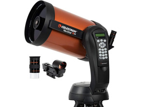 Add to cart Celestron NexStar 8 SE Telescope Celestron NexStar 8 SE Telescope