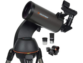 Add to cart Celestron NexStar 90 SLT Telescope Celestron NexStar 90 SLT Telescope
