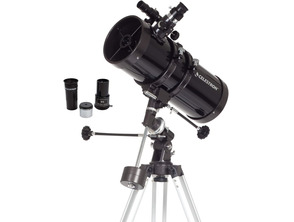 Add to cart Celestron PowerSeeker 127 EQ Telescope Celestron PowerSeeker 127 EQ Telescope