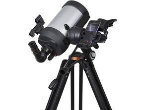 Add to cart Celestron StarSense Explorer DX 5 '' SCT Telescope Celestron StarSense Explorer DX 5 '' SCT Telescope